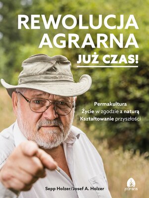 cover image of Rewolucja agrarna
